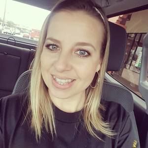 Meet your Posher, Billie